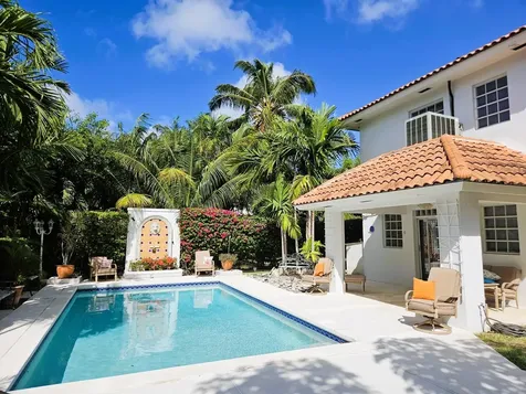 Hampshire Street 11 New Providence Paradise Island BS