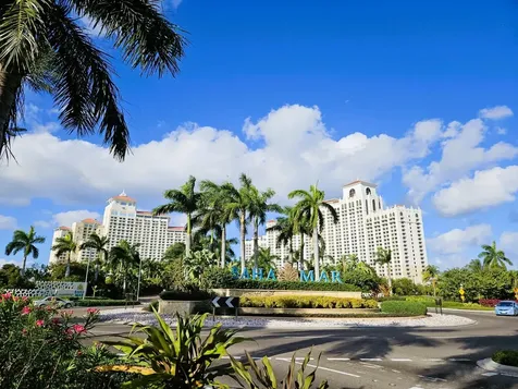 Hampshire Street 11 New Providence Paradise Island BS