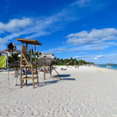 Hampshire Street 11 New Providence Paradise Island BS