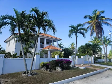 Hampshire Street 11 New Providence Paradise Island BS