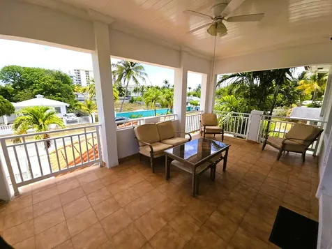 Hampshire Street 11 New Providence Paradise Island BS