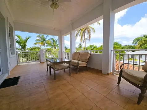 Hampshire Street 11 New Providence Paradise Island BS