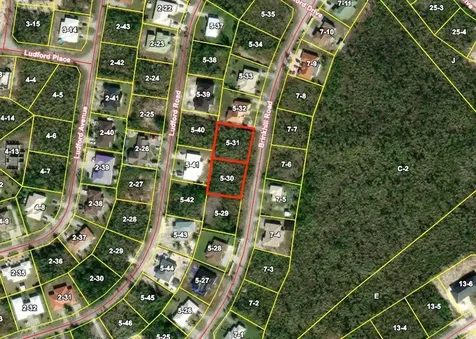 Brinkhill Road, Lincoln G 30 & 31 Grand Bahama Freeport BS