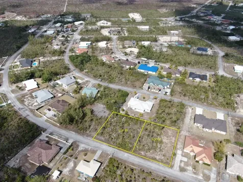 Brinkhill Road, Lincoln G 30 & 31 Grand Bahama Freeport BS