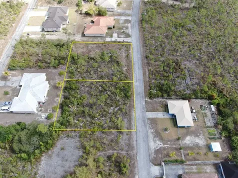 Brinkhill Road, Lincoln G 30 & 31 Grand Bahama Freeport BS