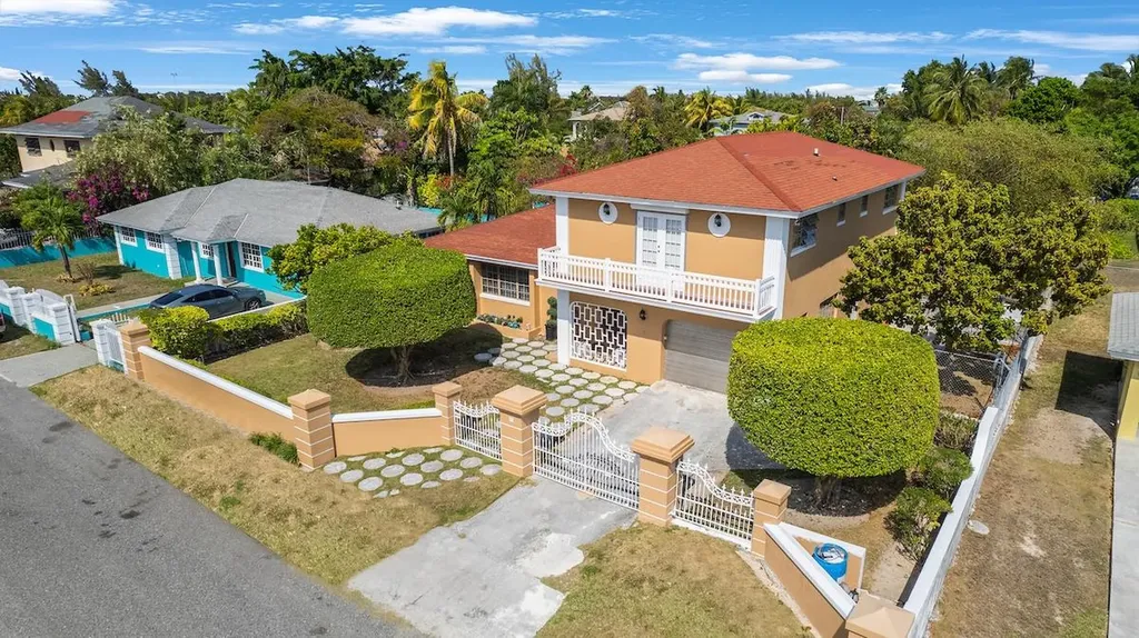 Winton Meadows Iii New Providence Paradise Island BS