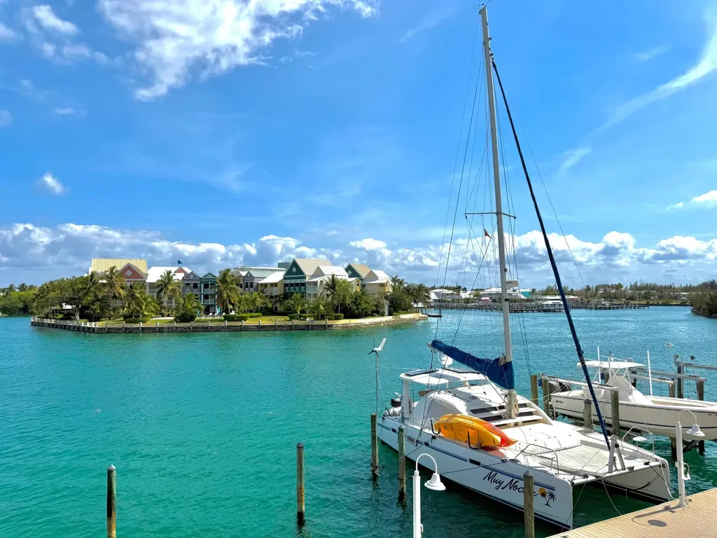 Harbour House Towers Grand Bahama Freeport BS