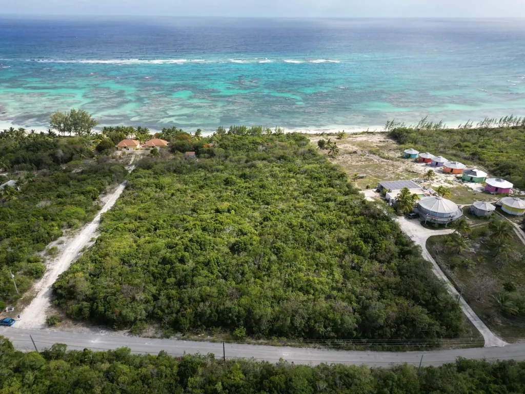 Flamingo Bay, Cat Island Cat Island BS