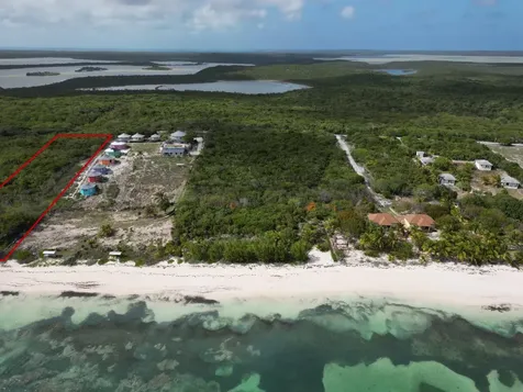 Flamingo Bay, Cat Island Cat Island BS