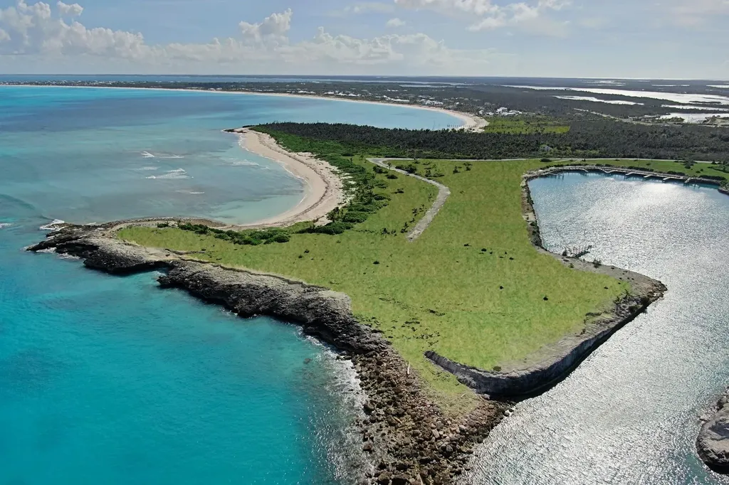 Sandbank Landing Abaco BS