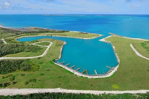 Sandbank Landing Abaco BS