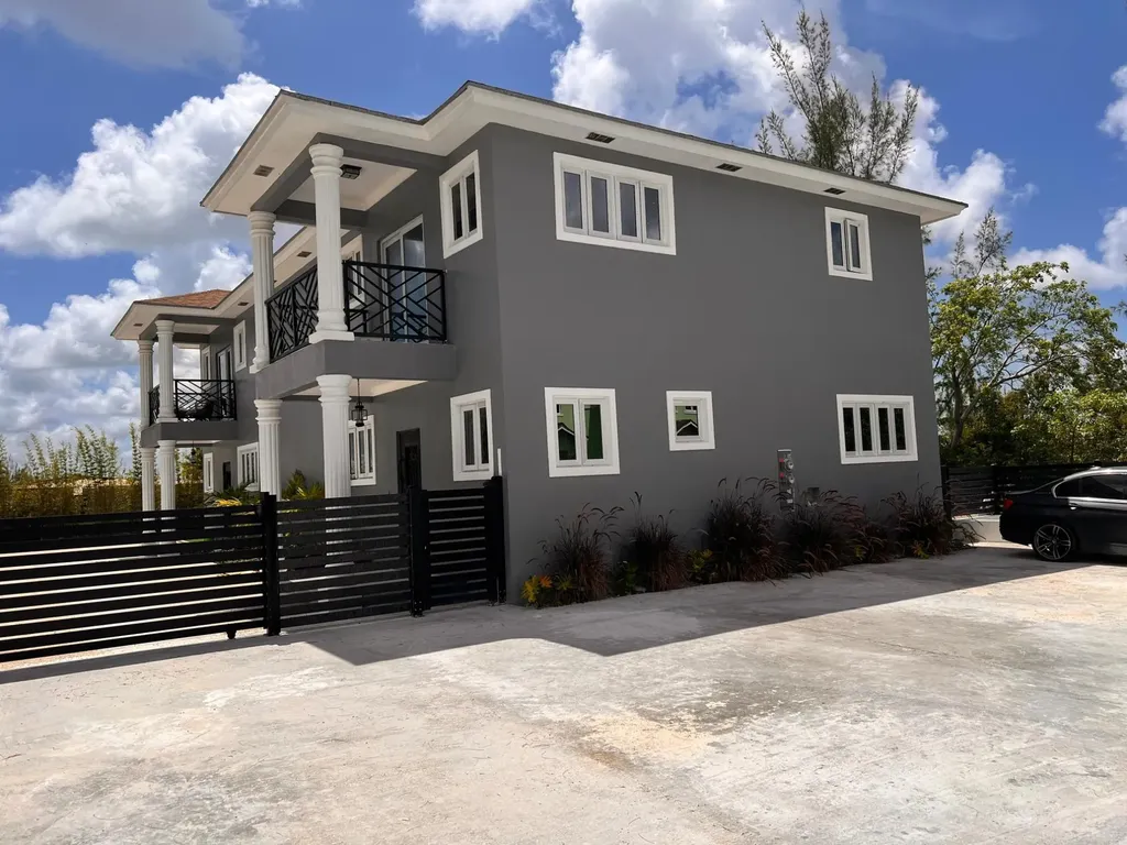 King Fish Drive New Providence Paradise Island BS