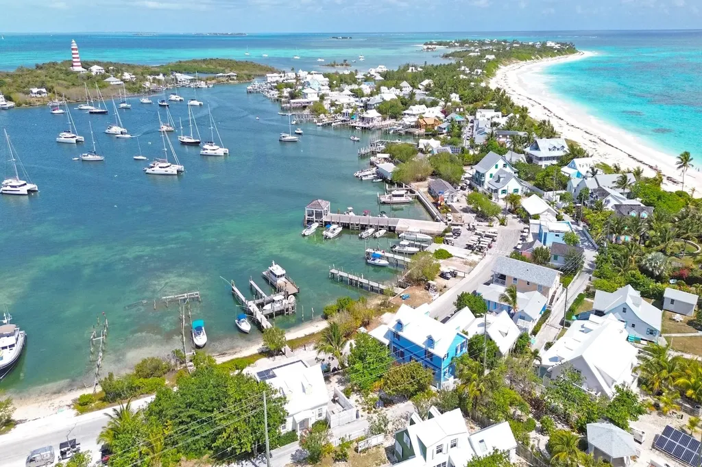 Fancy View, Lot 43 Abaco BS
