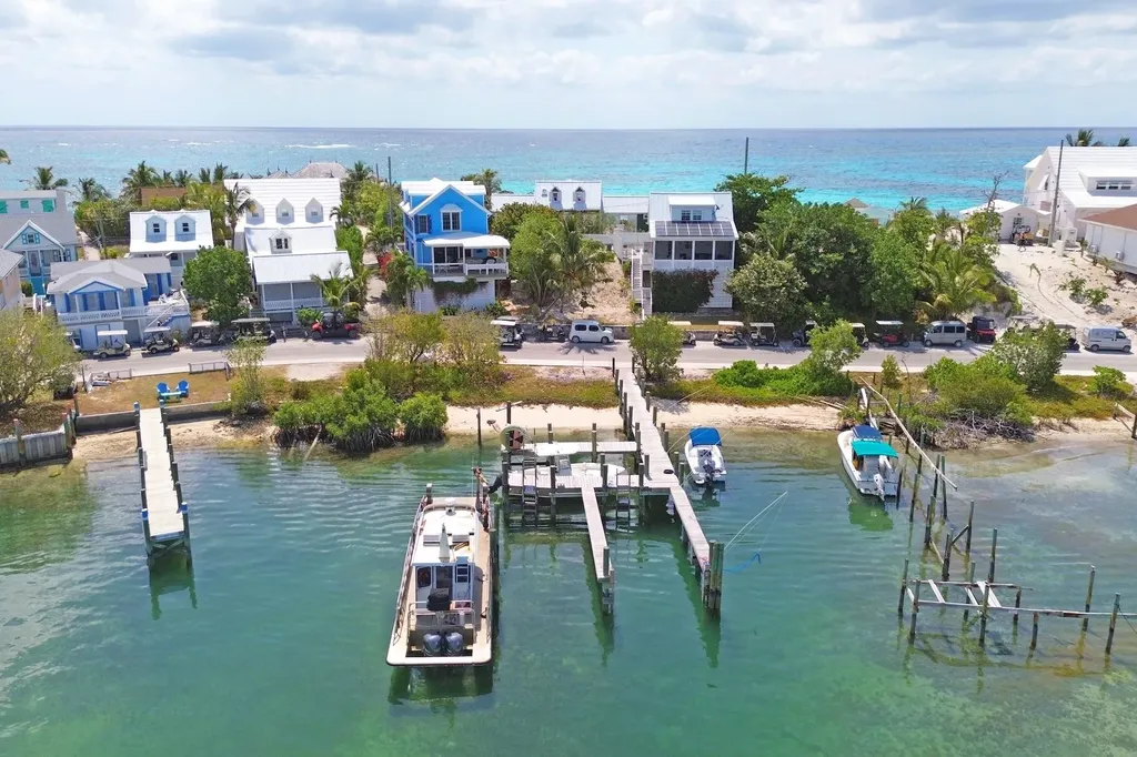 Fancy View, Lot 43 Abaco BS