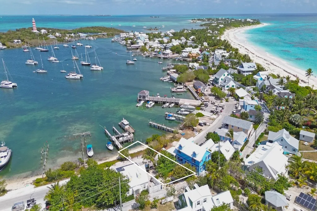Fancy View, Lot 43 Abaco BS