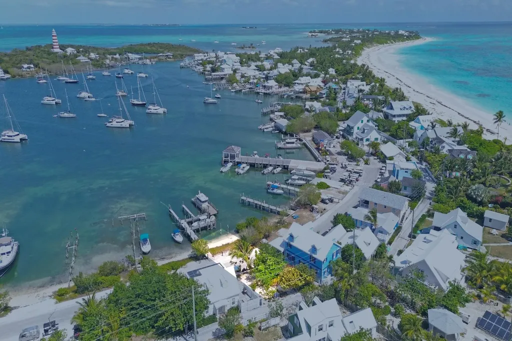 Fancy View, Lot 43 Abaco BS