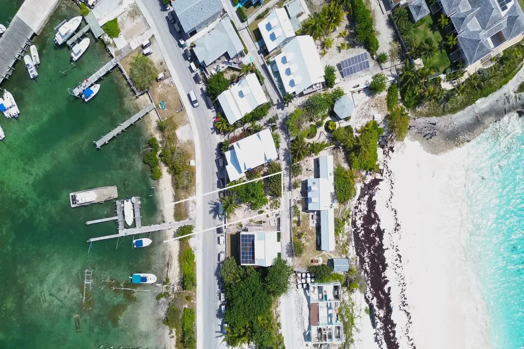 Fancy View, Lot 43 Abaco BS