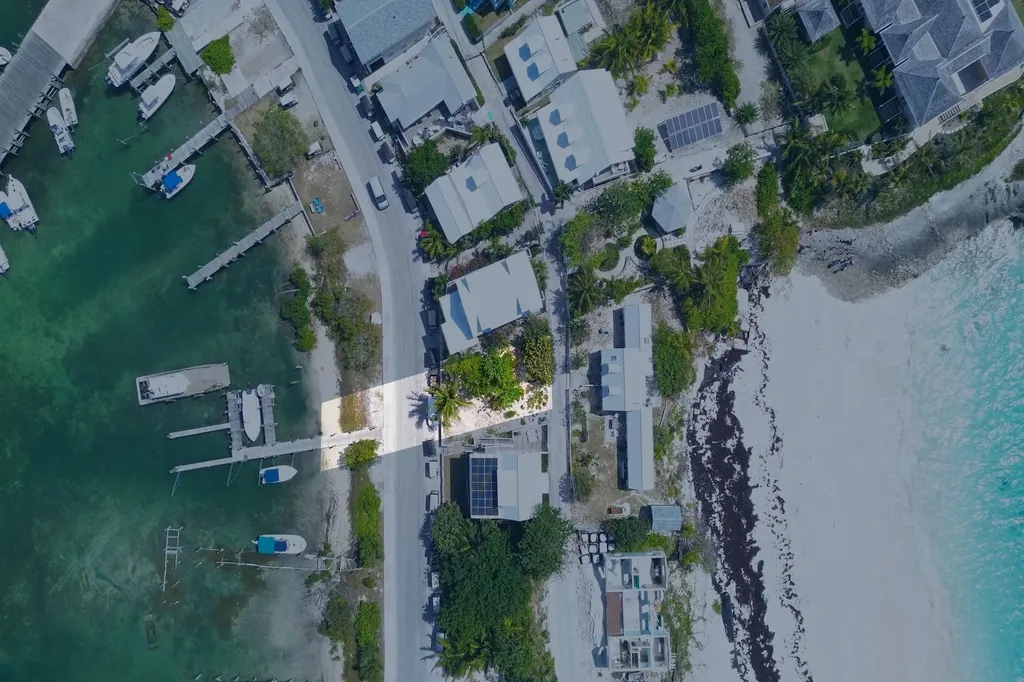 Fancy View, Lot 43 Abaco BS