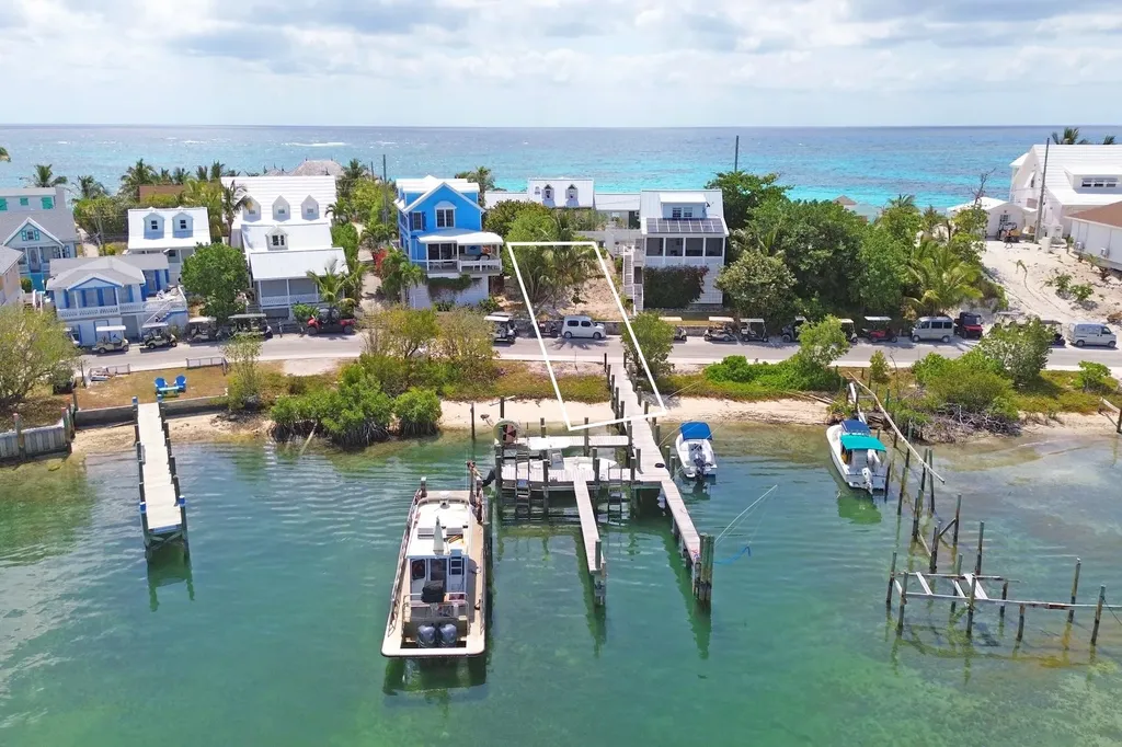 Fancy View, Lot 43 Abaco BS