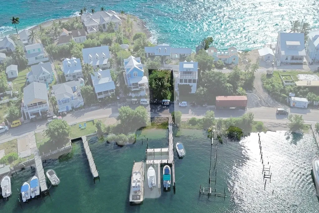 Fancy View, Lot 43 Abaco BS