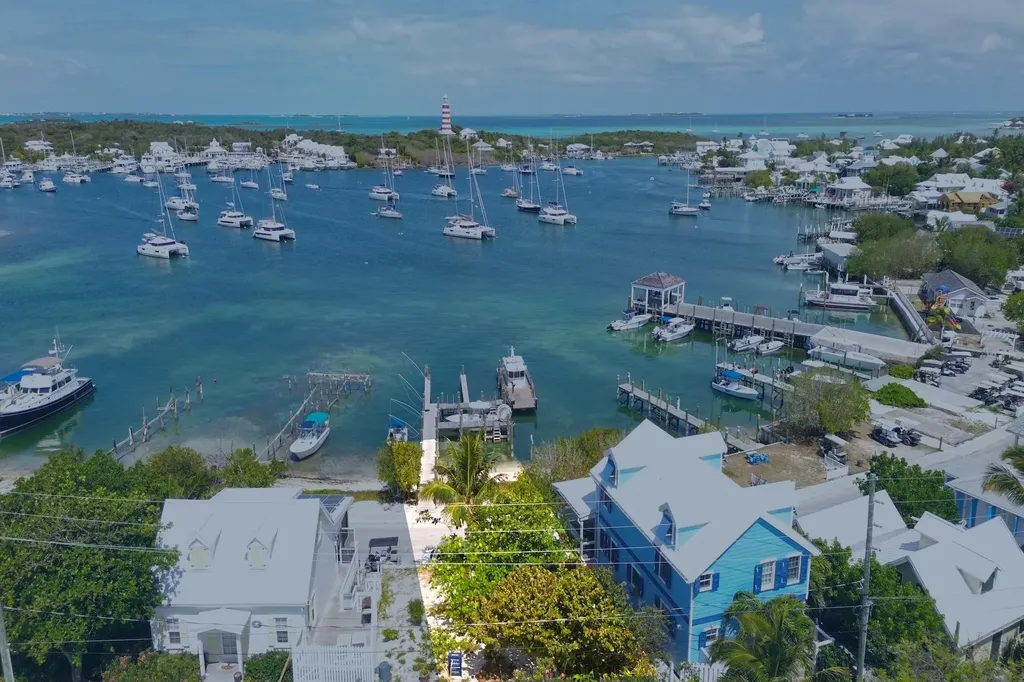 Fancy View, Lot 43 Abaco BS