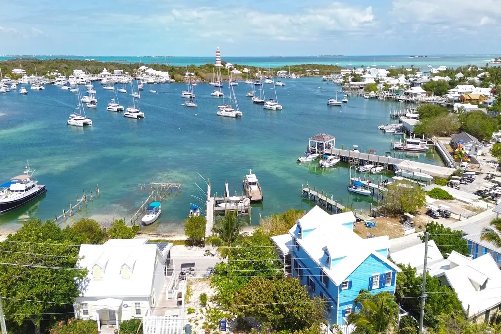 Fancy View, Lot 43 Abaco BS