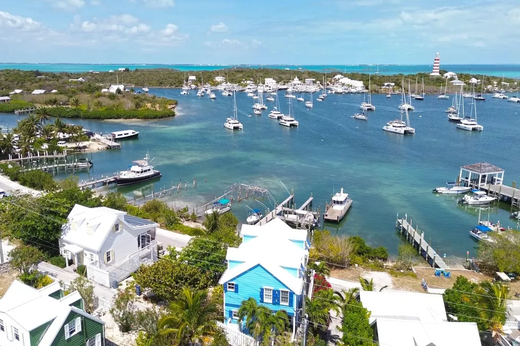 Fancy View, Lot 43 Abaco BS