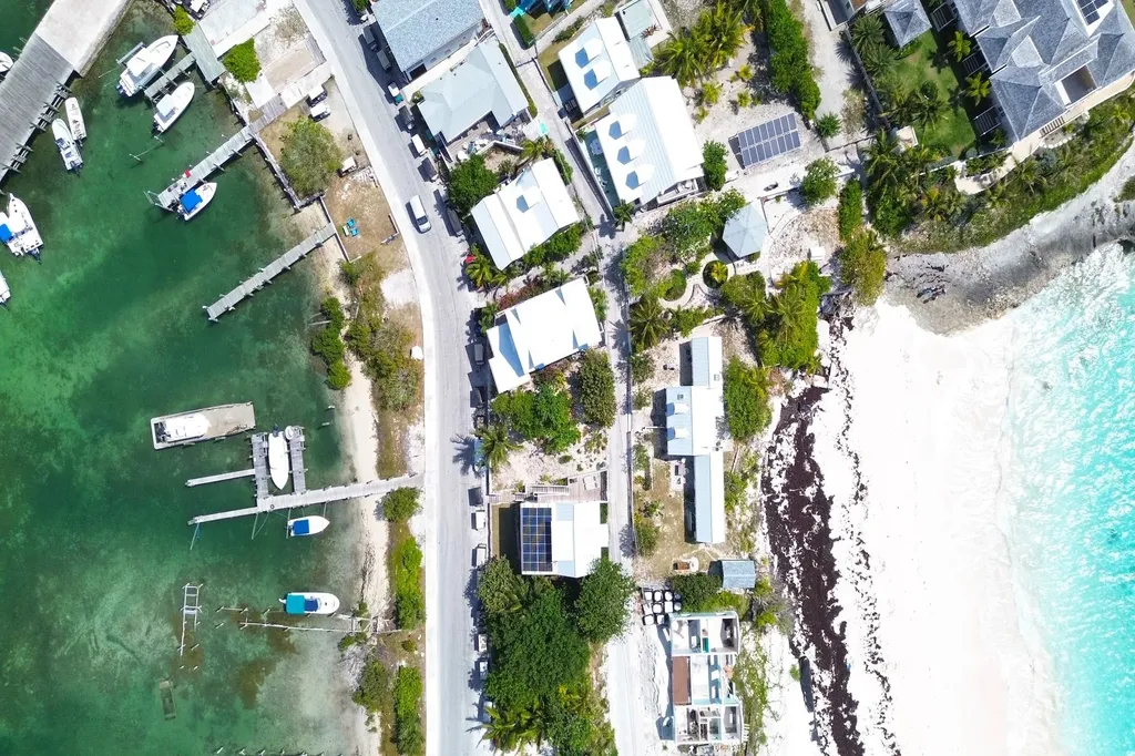 Fancy View, Lot 43 Abaco BS