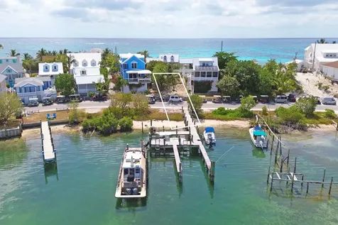 Fancy View, Lot 43 Abaco BS