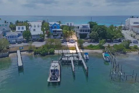Fancy View, Lot 43 Abaco BS