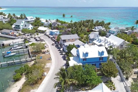 Fancy View, Lot 43 Abaco BS