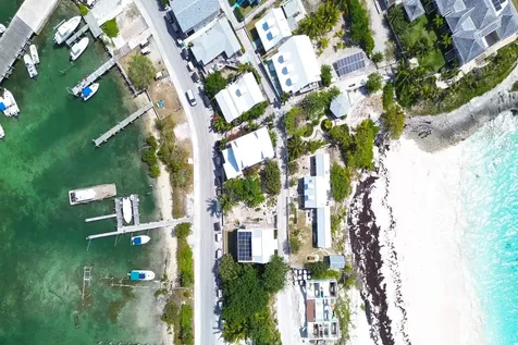Fancy View, Lot 43 Abaco BS