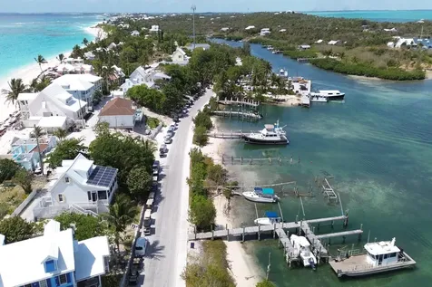 Fancy View, Lot 43 Abaco BS