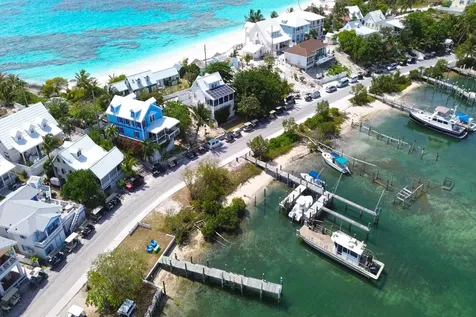 Fancy View, Lot 43 Abaco BS