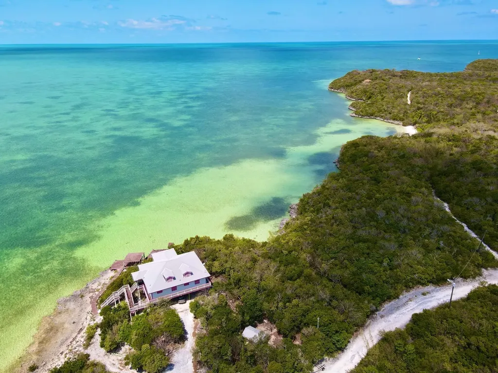 Great Harbour Cay Berry Islands BS