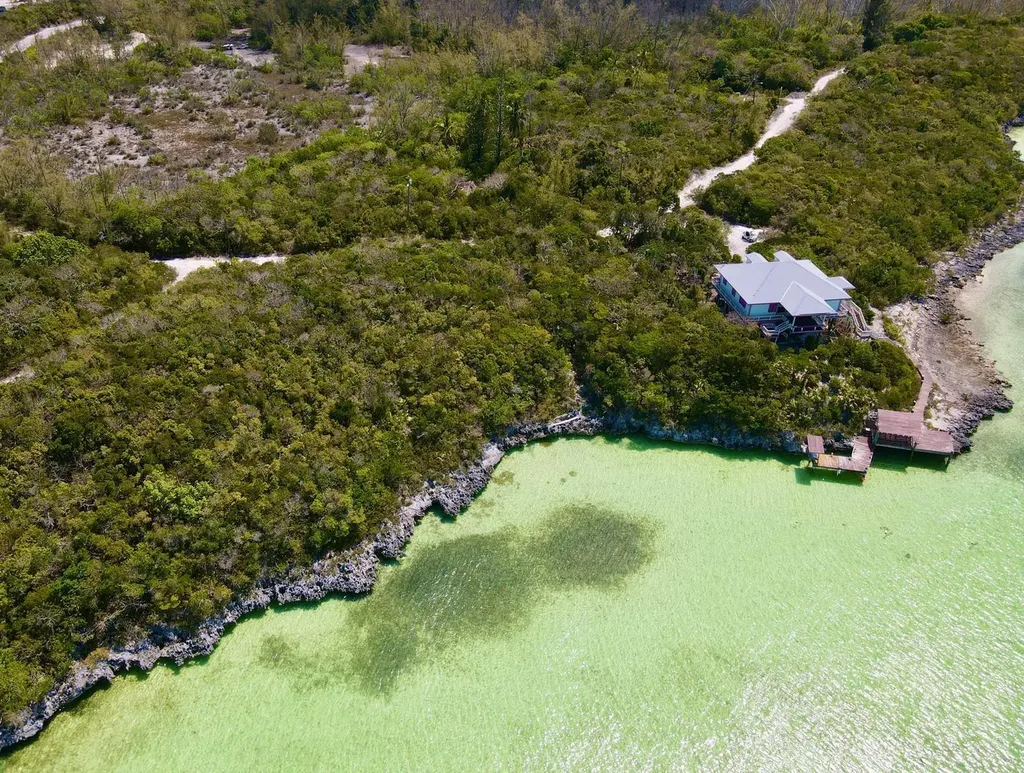 Great Harbour Cay Berry Islands BS