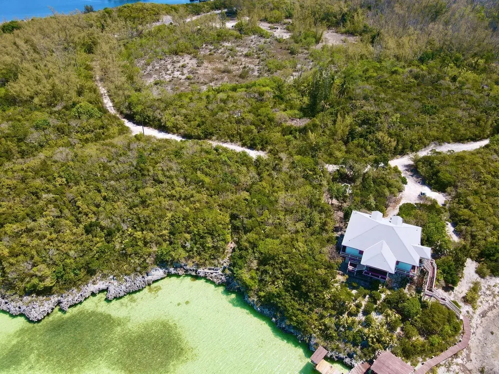 Great Harbour Cay Berry Islands BS