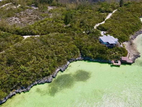 Great Harbour Cay Berry Islands BS