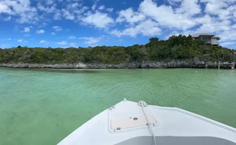 Great Harbour Cay Berry Islands BS