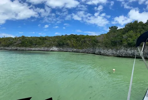 Great Harbour Cay Berry Islands BS