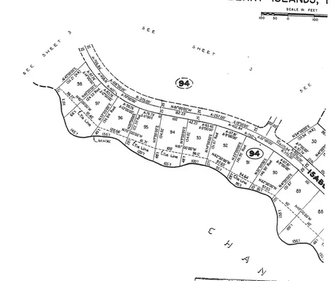 Great Harbour Cay Berry Islands BS