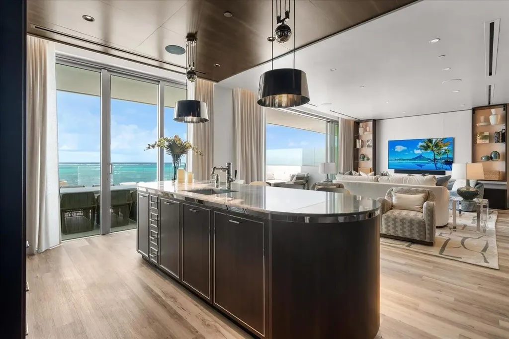 Goldwynn, West Bay Street New Providence Paradise Island BS