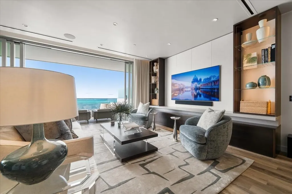 Goldwynn, West Bay Street New Providence Paradise Island BS