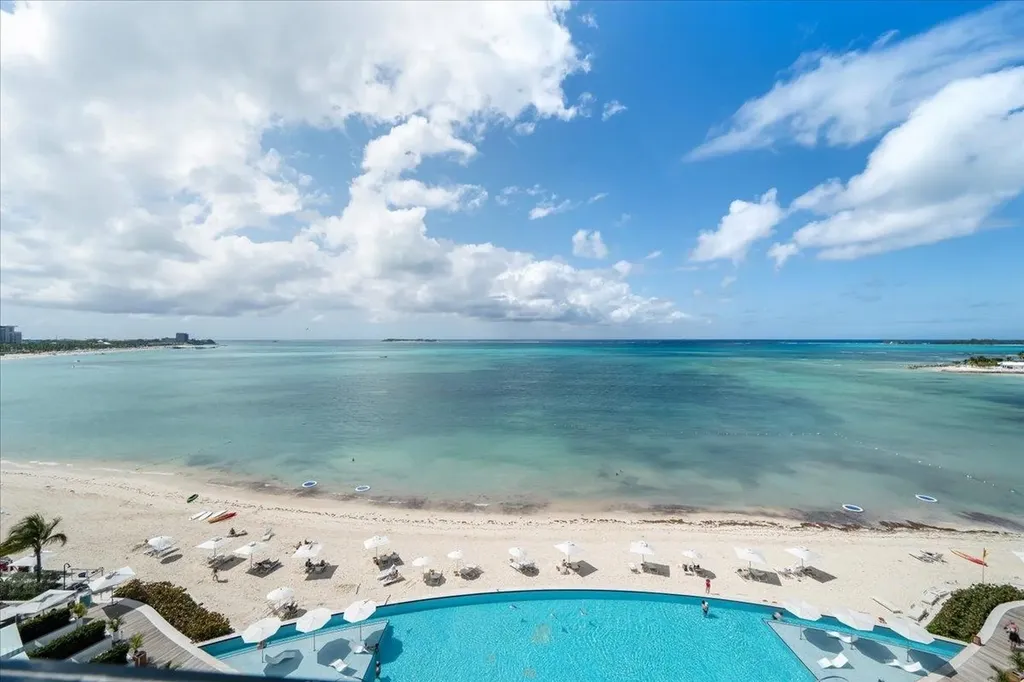 Goldwynn, West Bay Street New Providence Paradise Island BS