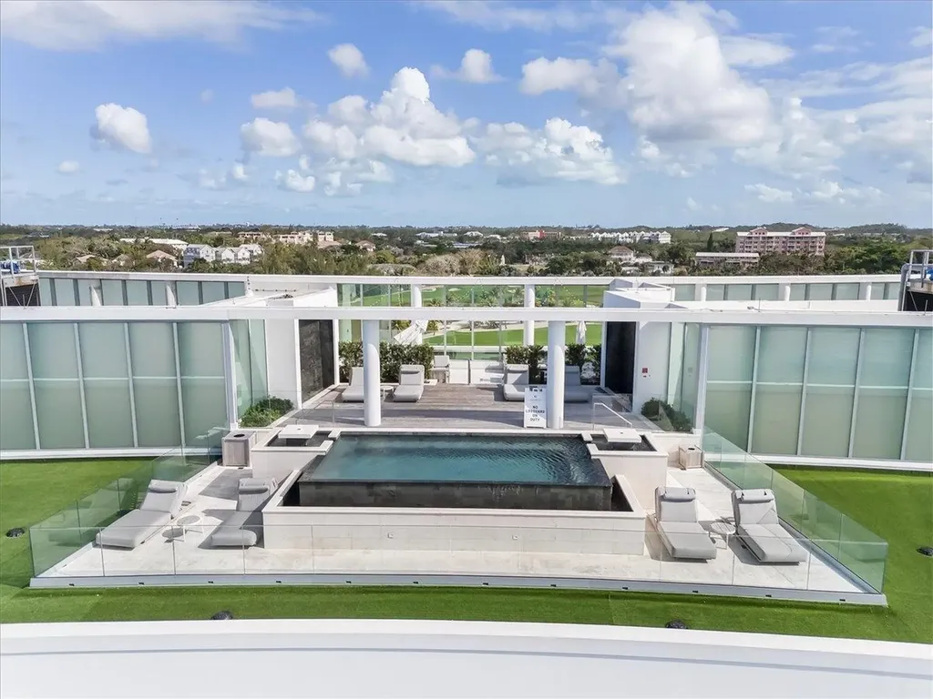 Goldwynn, West Bay Street New Providence Paradise Island BS