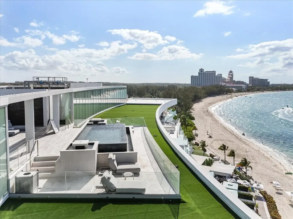 Goldwynn, West Bay Street New Providence Paradise Island BS