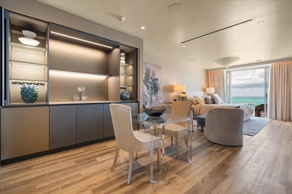 Goldwynn, West Bay Street New Providence Paradise Island BS