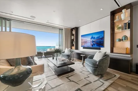 Goldwynn, West Bay Street New Providence Paradise Island BS