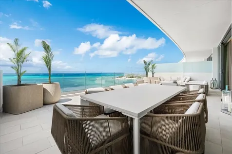 Goldwynn, West Bay Street New Providence Paradise Island BS