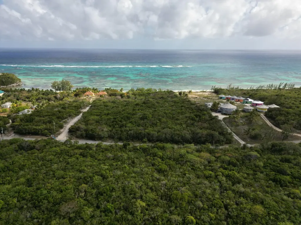 Flamingo Bay, Cat Island Cat Island BS